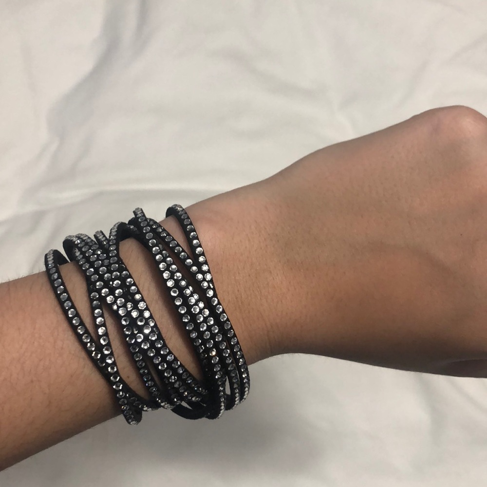 Wrap Bracelet🖤
